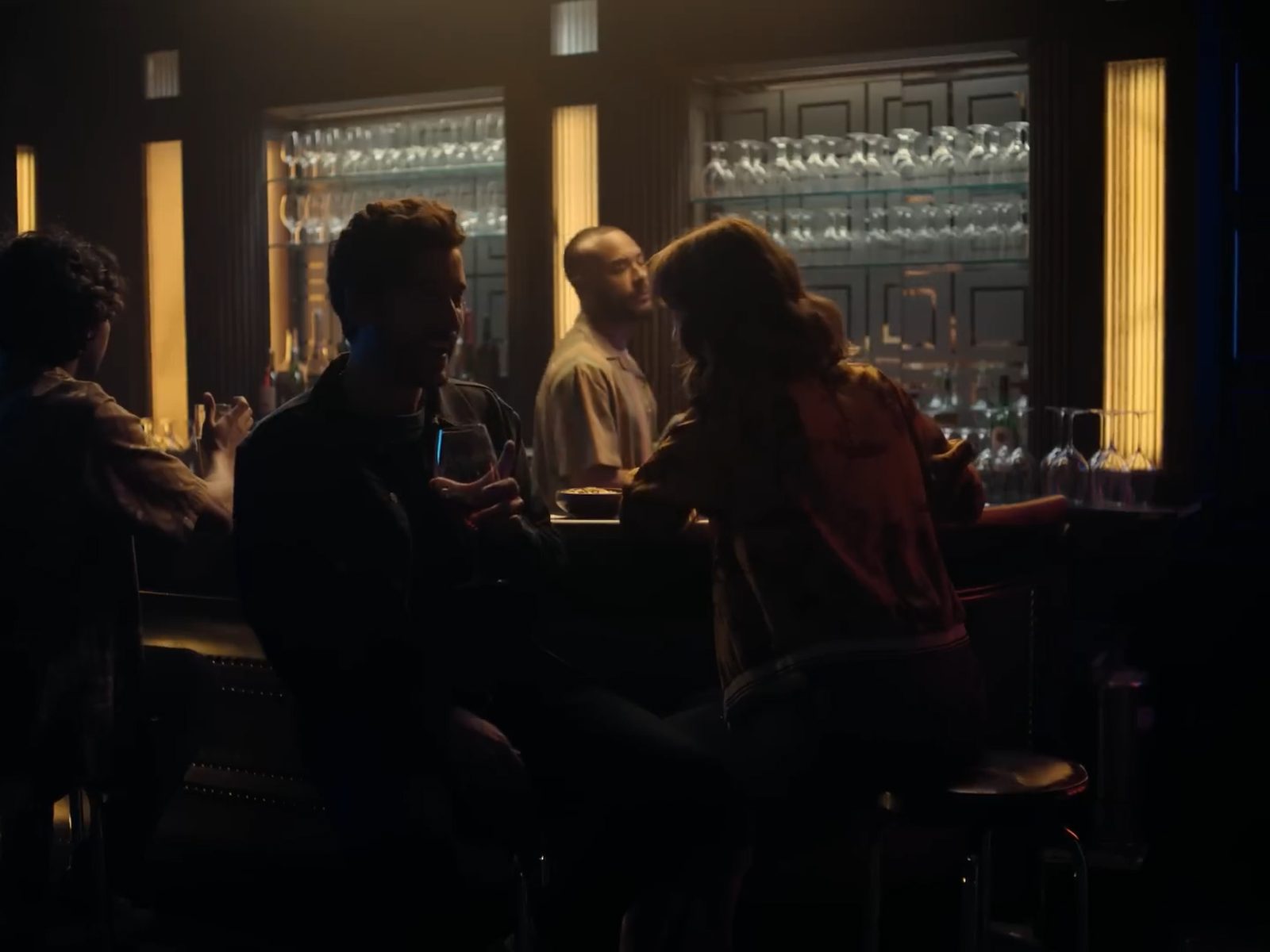 Behind the scenes, Every ride tells a story for Uber